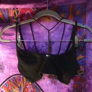 Express One Eleven XS Bralette